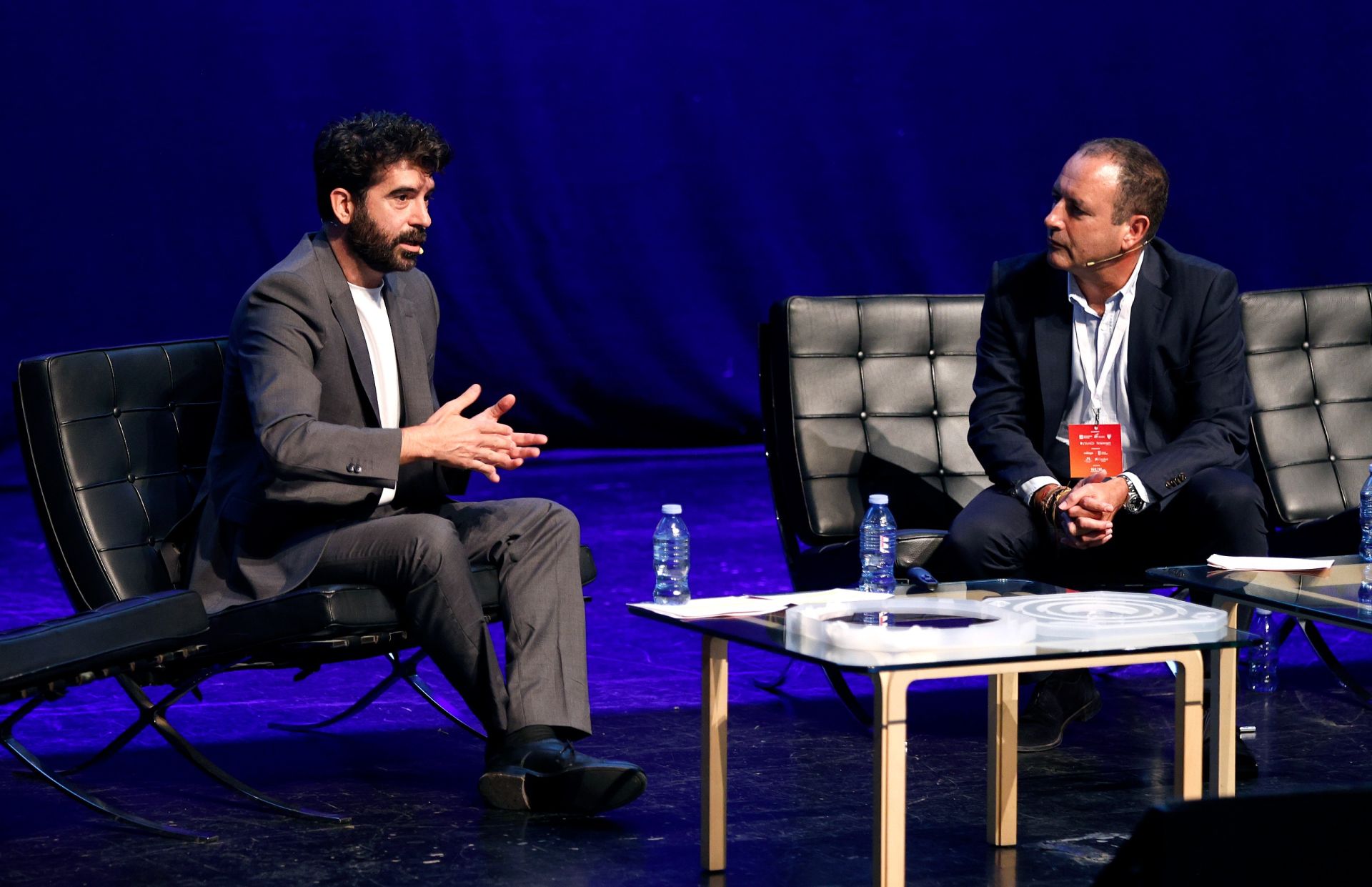 From lab to fab: ¿qué es Imec y qué viene a hacer a Málaga?, con Helio Fernández