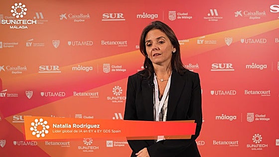 Sun&Tech 2025: Entrevista Natalia Rodríguez: «Cada vez es más importante el talento humano»