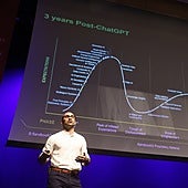 Fernando Domínguez Pinuaga, de SandBoxAQ.