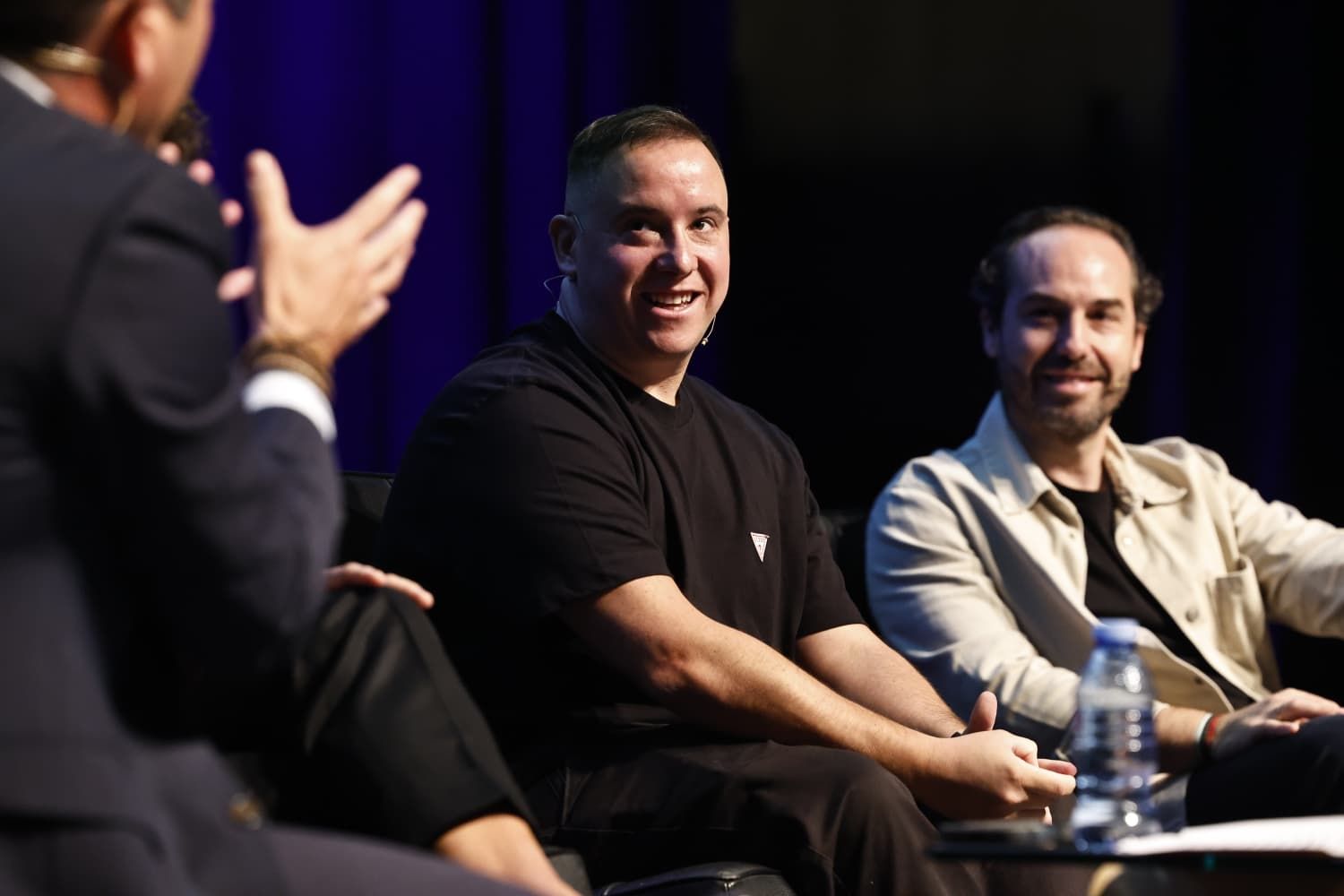 'Gente revolucionarIA' centra hoy el Sun andTech Málaga