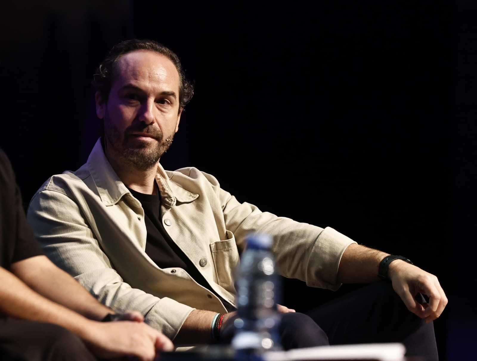 'Gente revolucionarIA' centra hoy el Sun andTech Málaga