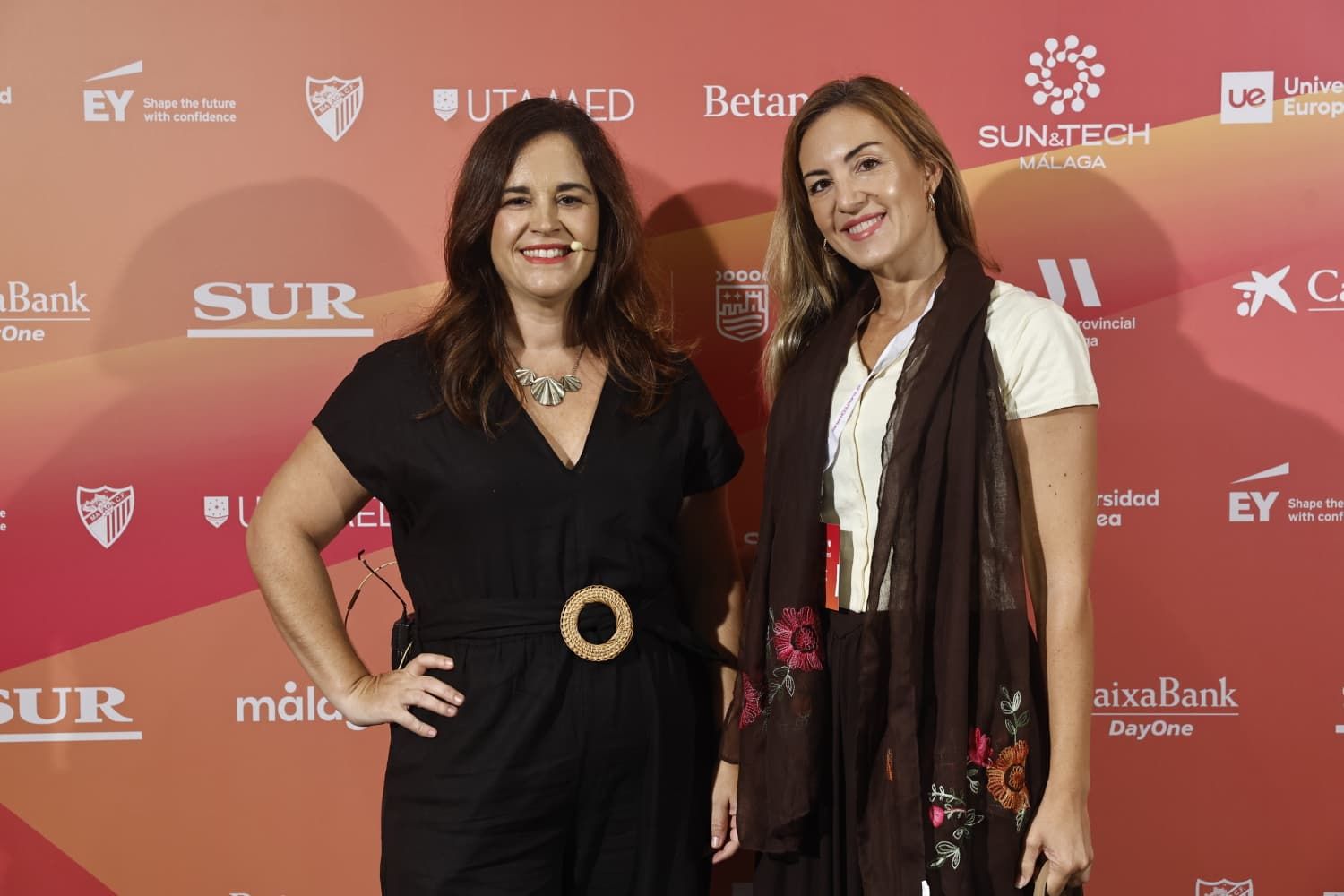 Sun and Tech Málaga regresa con 'Gente revolucionarIA'