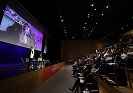 Las mejores imágenes de Sun&Tech Málaga con 'Gente revolucionarIA'