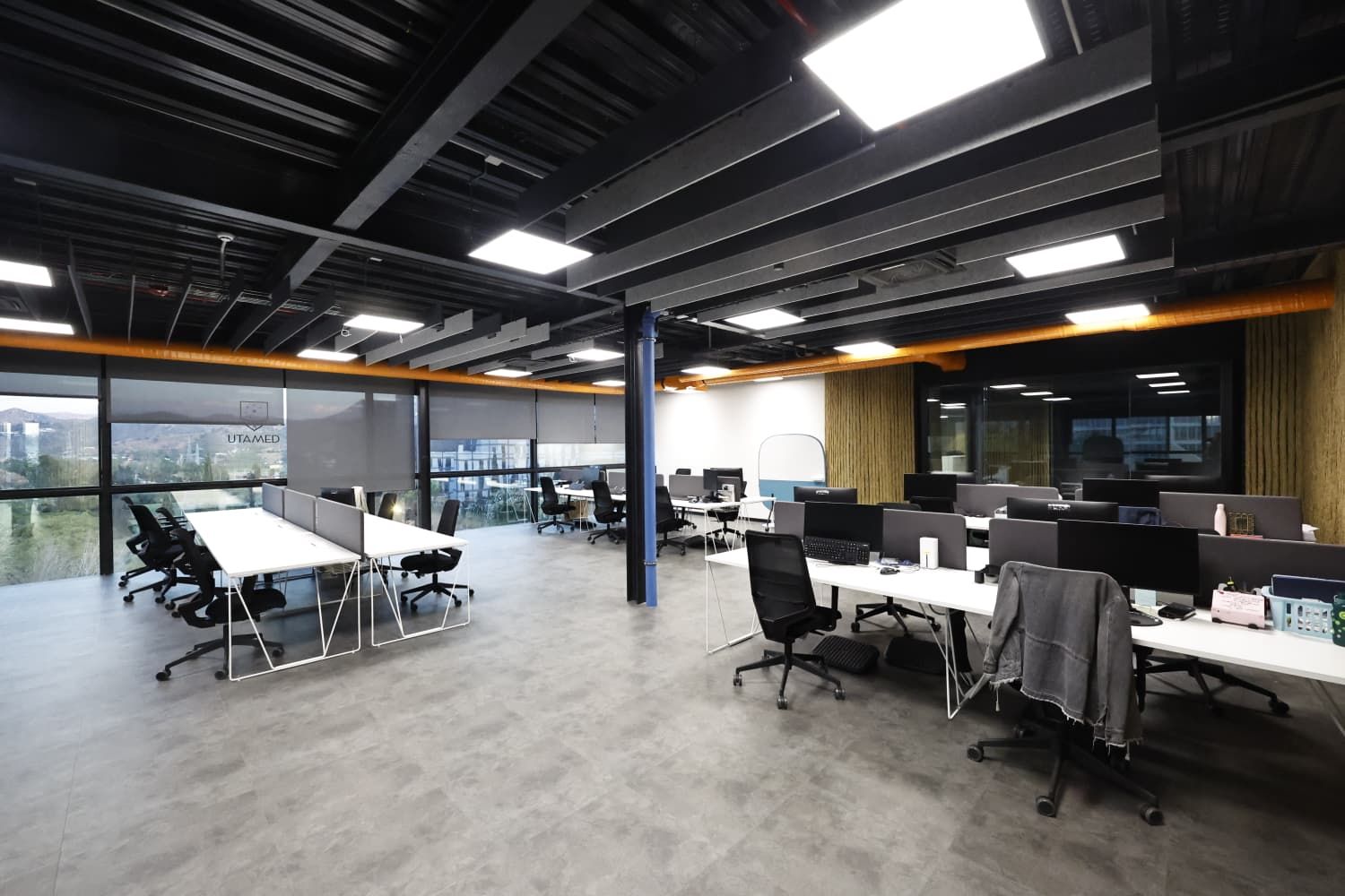 La apertura del curso de Utamed, en imágenes