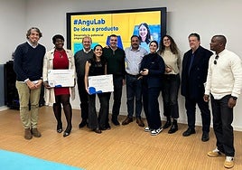 Cinco años de Ceuta Open Future: comunidad, innovación y futuro