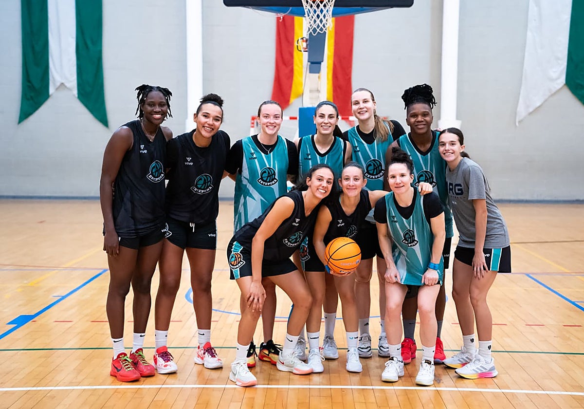 Comienza la nueva era del CAB Estepona