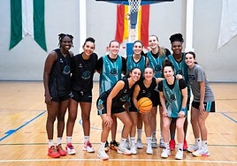 Comienza la nueva era del CAB Estepona