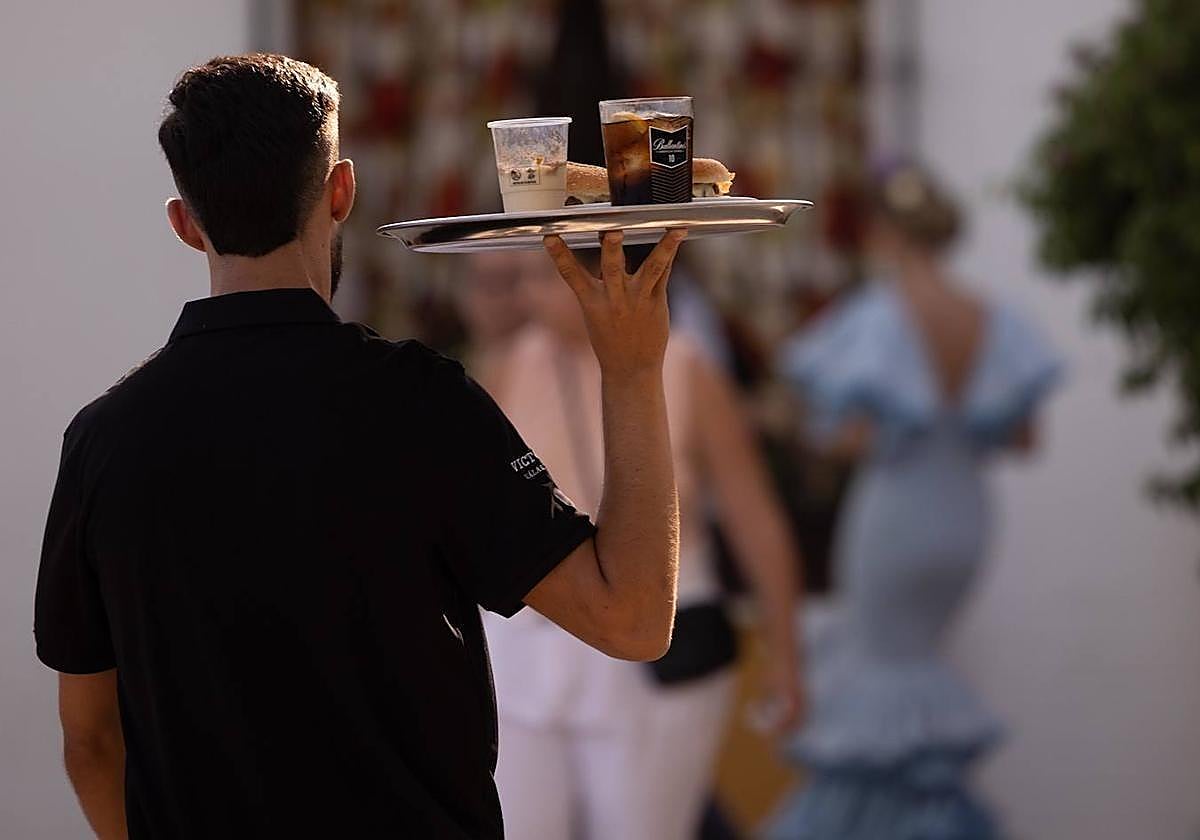 Las mejores ofertas de trabajo del IMFE en Málaga del 29 de septiembre al 5 de octubre de 2025