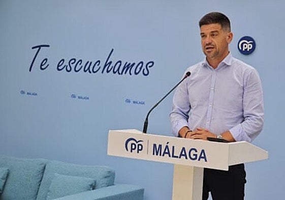 El PP acusa al Gobierno de «escudarse en informes fantasma y falsas bajadas de precio» para no bonificar la AP-7