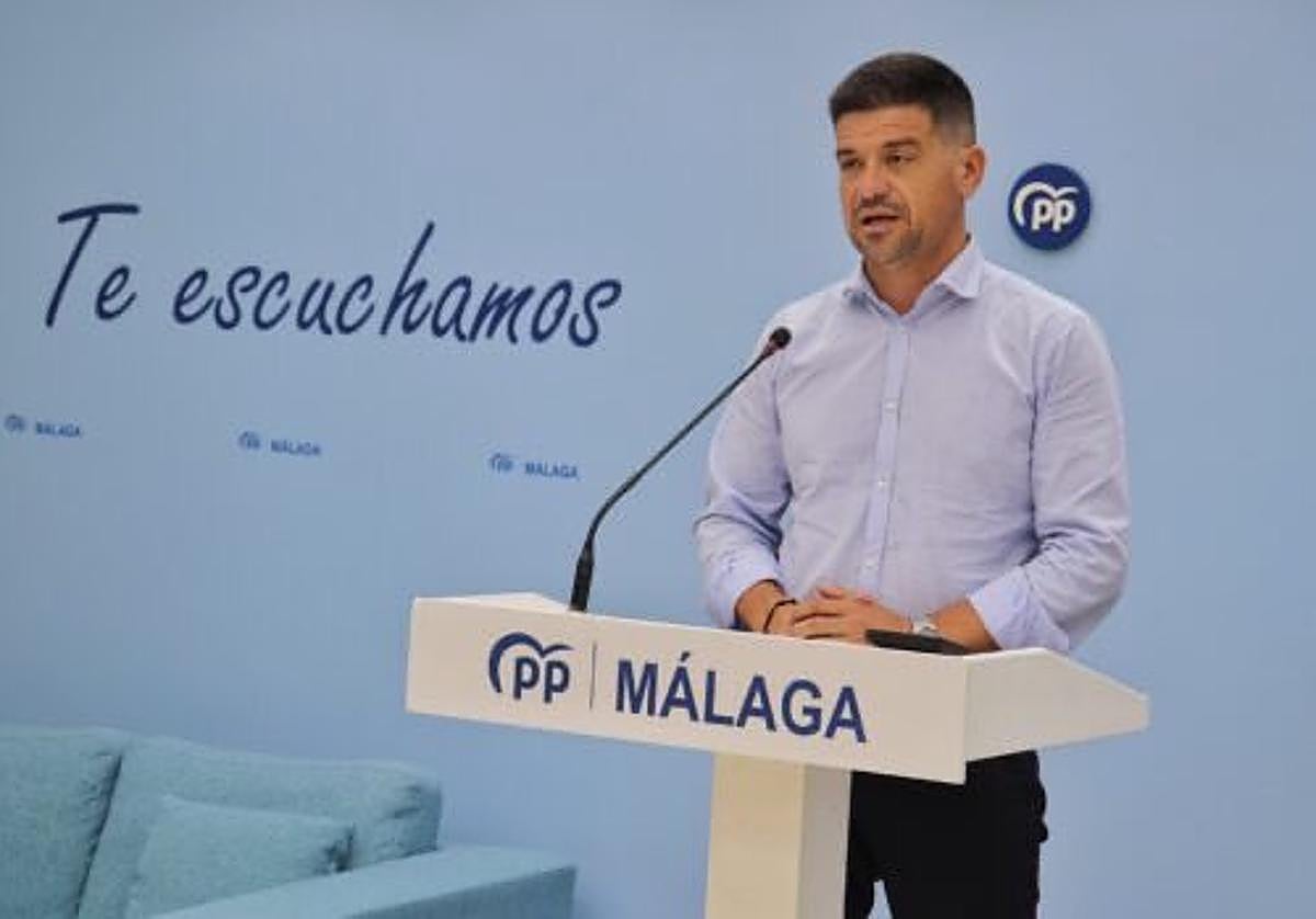 El PP acusa al Gobierno de «escudarse en informes fantasma y falsas bajadas de precio» para no bonificar la AP-7