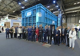 Cajamar se une a las cooperativas andaluzas para impulsar la modernización y fortalecer la economía local