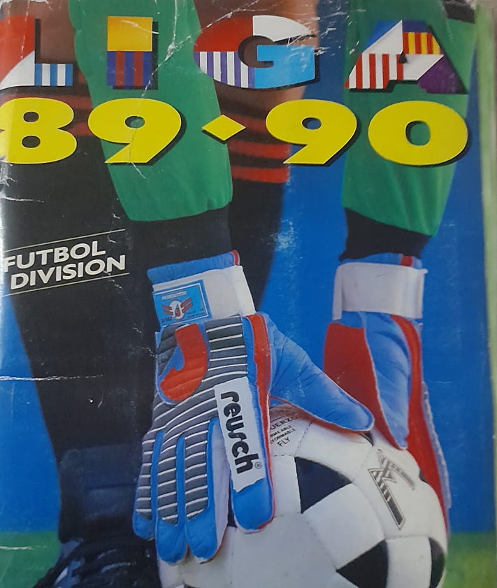 Imagen secundaria 2 - Furor por el intercambio de cromos en Alhaurín de la Torre