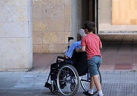 'Boomers' contra 'zetas'