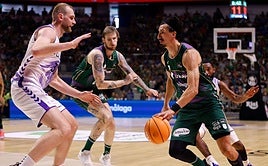 El Unicaja se estrena con una sonrisa (86-68)