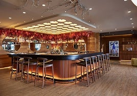 El restaurante Nobu celebrará una gala contra el cáncer de mama