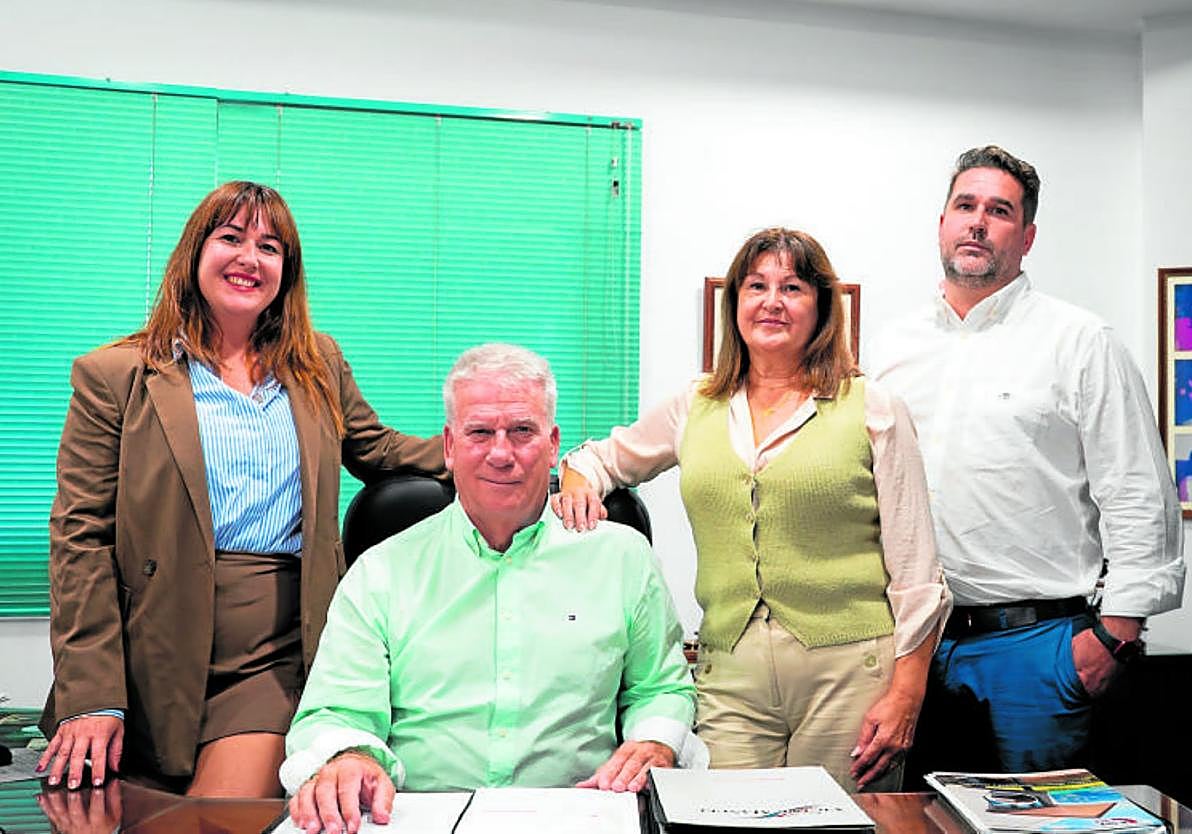 Toldos Víctor Manuel: innovación y soluciones creativas a medida