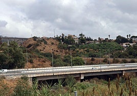 El nuevo desarrollo está situado entre Hacienda Cortés y Camino de los Pescadores.