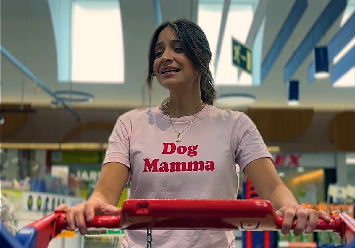 Escucha en exclusiva &#039;Eternos&#039;, el regreso de Georgina