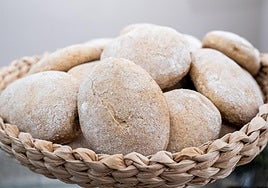 Obrador Aldamira cuenta con seis molletes distintos en la actualidad.