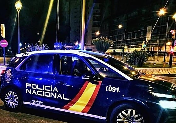 Un cliente apuñala en el pecho al cocinero de un restaurante de Marbella