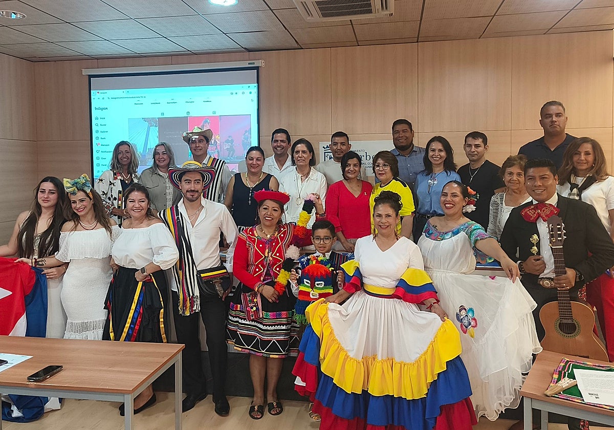 La cita se celebrará de 13.00 a 00.00 horas en el Parque de La Represa.