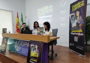 Psicólogos advierten de los riesgos del uso de la IA como terapeuta