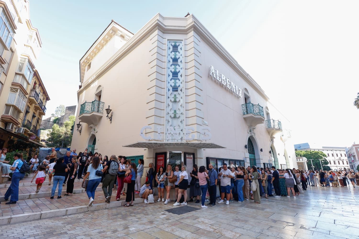 Presentación de &#039;El susurro del fuego&#039; con Javier Castillo en el Aula de Cultura de SUR