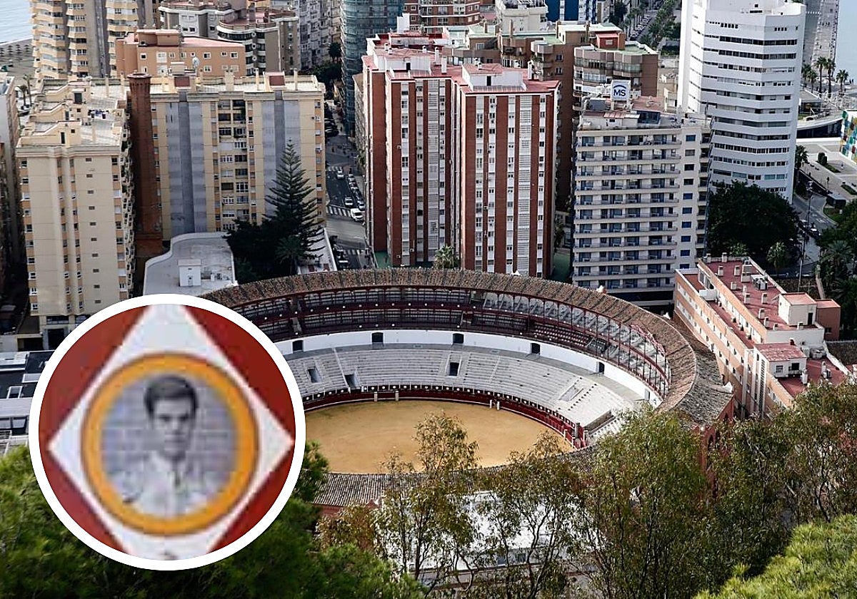 La Malagueta acogerá la presentación de la obra.