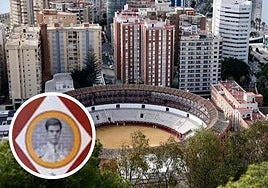 La Malagueta acogerá la presentación de la obra.