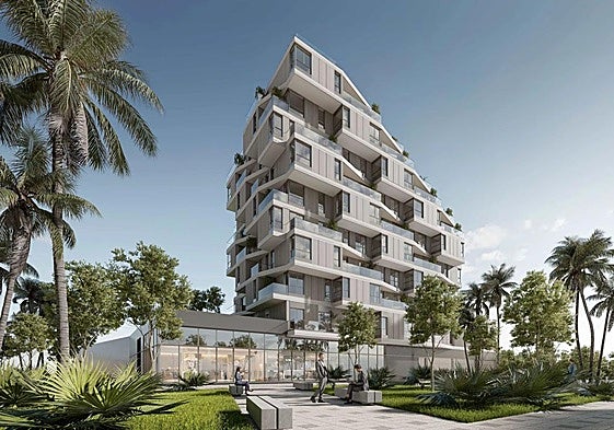 MÁLAGARÍO: una oportunidad de inversión única para particulares