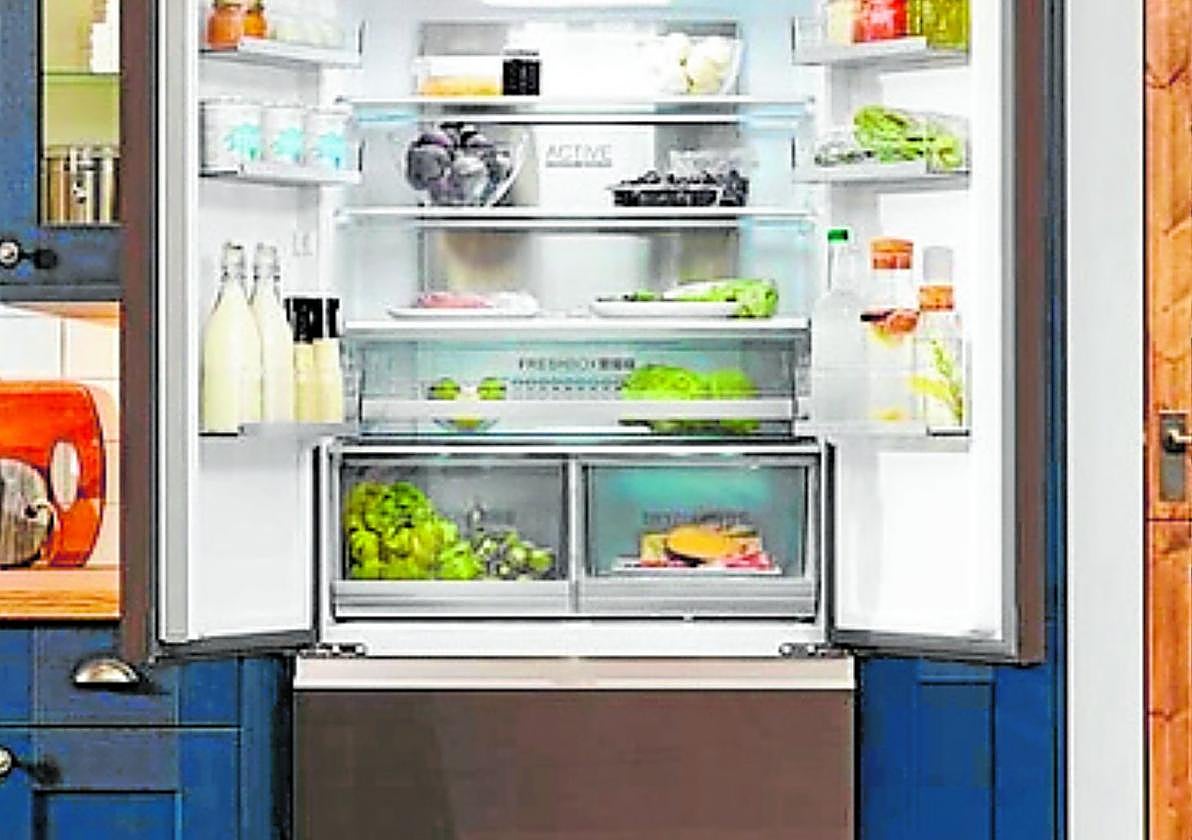 Tecnología e IA para frenar el desperdicio alimentario