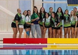 El Waterpolo Málaga comienza un nuevo curso con los objetivos claros