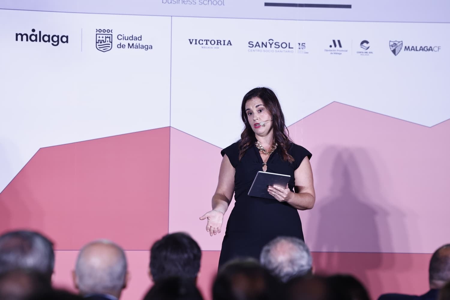 La presentación de la guía &#039;Quién es quién&#039; de 2025, en imágenes