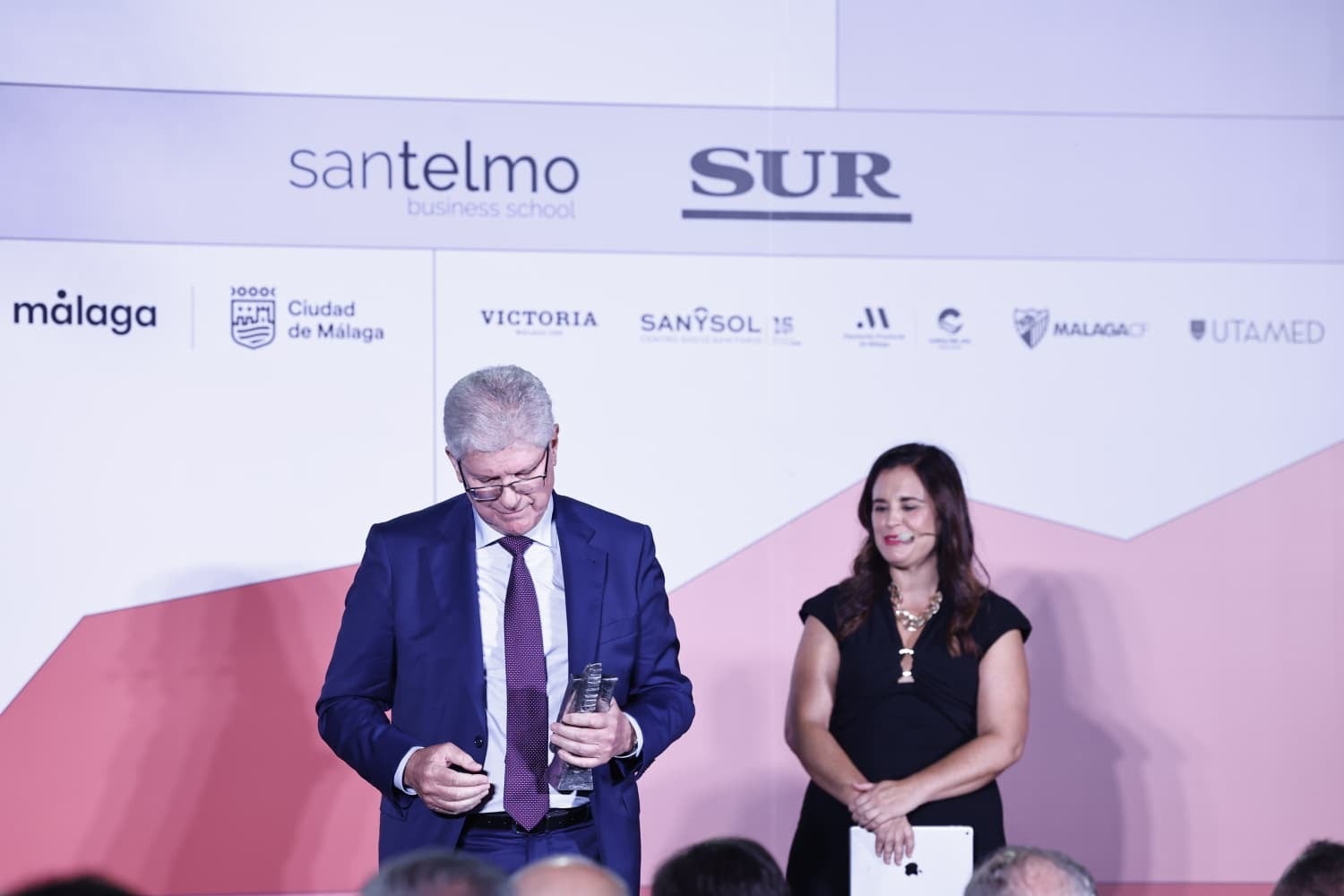 La presentación de la guía &#039;Quién es quién&#039; de 2025, en imágenes