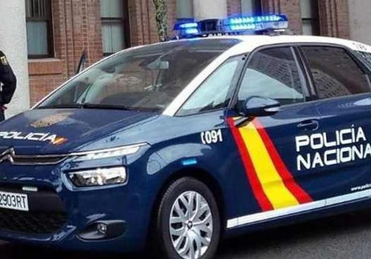 Cae una trama dedicada a apropiarse de vehículos de alta gama con dos detenidos en Alicante y Málaga