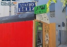 Detenido el organizador de la fiesta donde se prohibía la entrada a «maricones» en Torremolinos