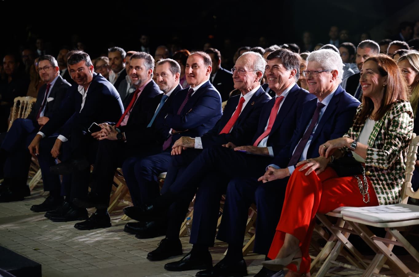 La presentación de la guía &#039;Quién es quién&#039; de 2025, en imágenes