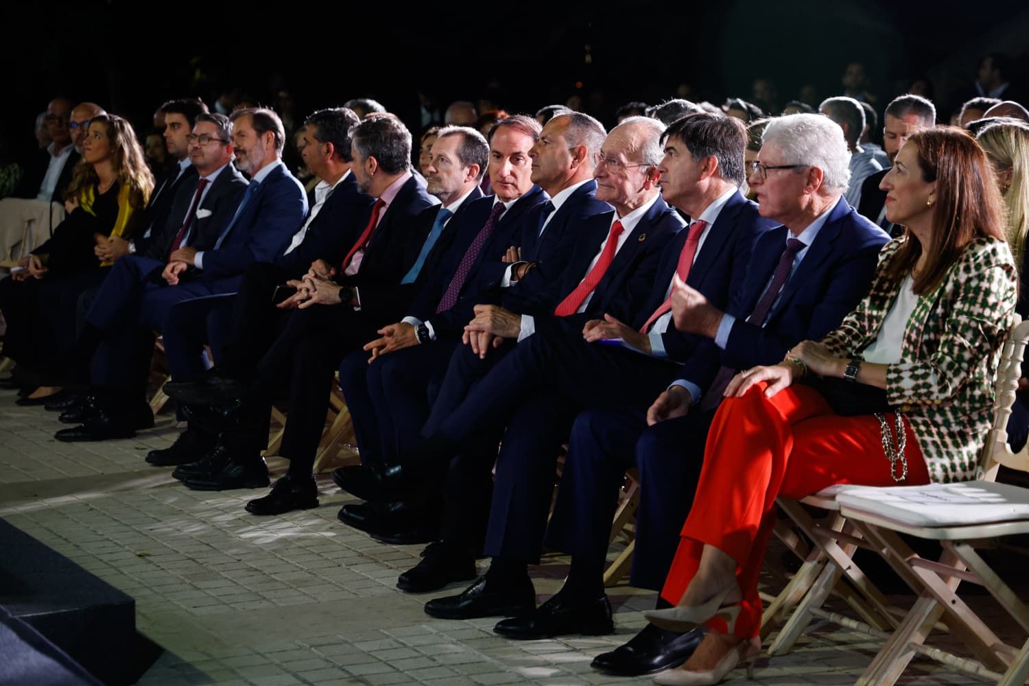 La presentación de la guía &#039;Quién es quién&#039; de 2025, en imágenes