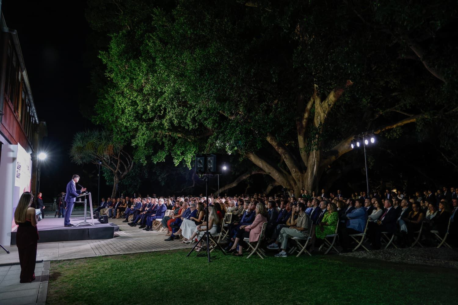 La presentación de la guía &#039;Quién es quién&#039; de 2025, en imágenes