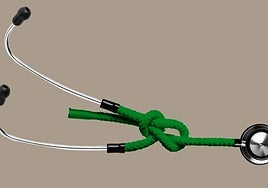 ¿Es posible otra sanidad?