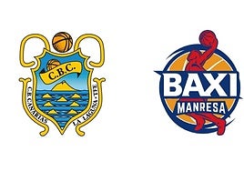 El Tenerife y el Manresa jugarán a puerta cerrada ante sus rivales israelíes