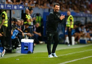 Pellicer: «Creo que tengo la confianza del director deportivo, pero tengo que hablar con el club»