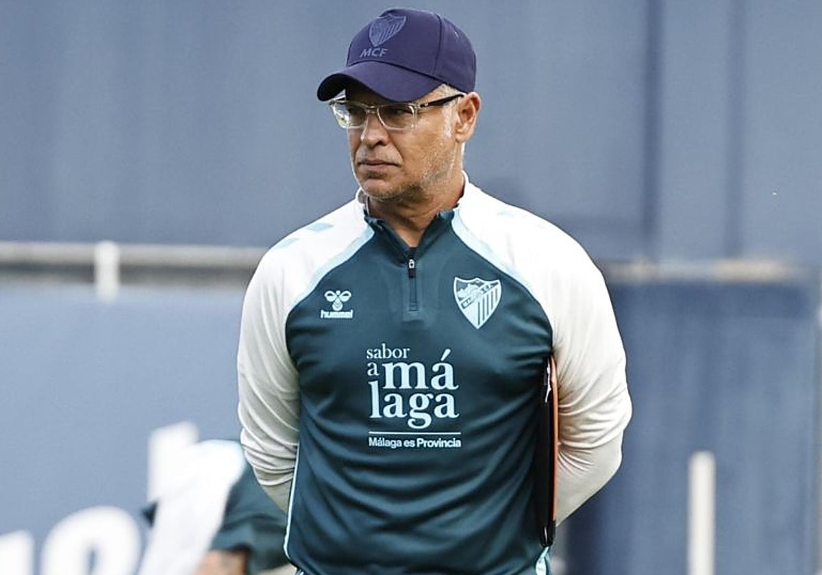 Pellicer, durante un entrenamiento de la semana anterior.