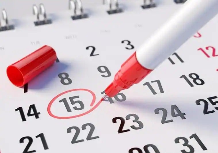 Santoral del 16 de octubre de 2025: Descubre qué santos se celebran hoy