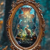 'Alice Christmas': todo lo que debes saber del nuevo espectáculo de luces de Navidad de La Concepción