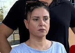 La llamada de auxilio de Mónica, madre soltera sin casa: «Mi hija me pregunta que dónde vamos a dormir mañana»