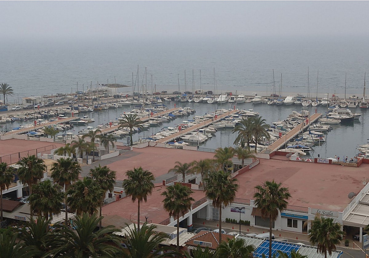 El Ayuntamiento ha licitado por primera vez un contrato para el mantenimiento integral del Puerto Deportivo.