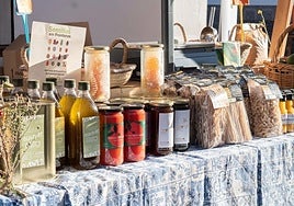 Cuevas del Becerro celebra su X Jornada del Campo este fin de semana