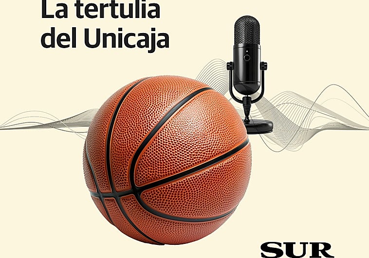 Así ha sido la tertulia de la redacción de SUR sobre la actualidad del Unicaja