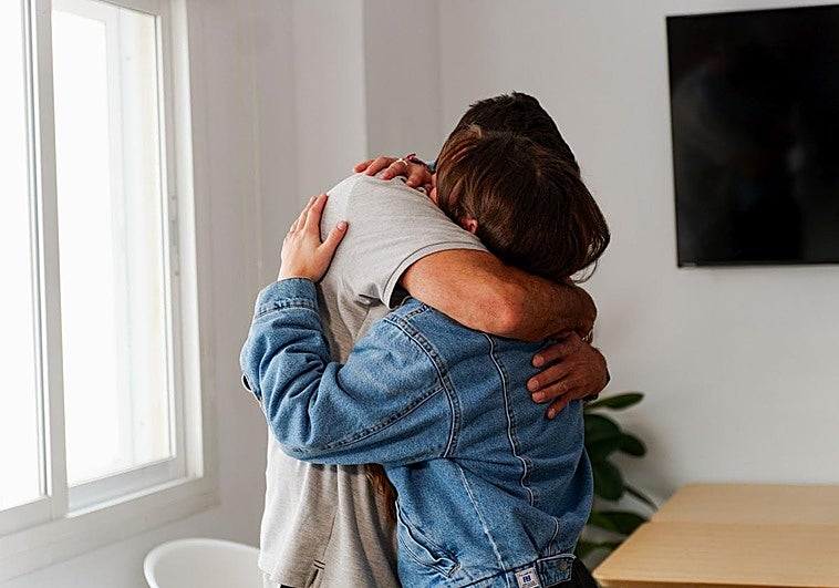 Cuando pedir ayuda marca la diferencia: así trabaja Brisa Adicciones en Málaga